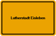 Grundbuchauszug Lutherstadt Eisleben